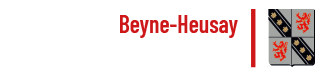 Beyne-Heusay