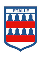 Étalle