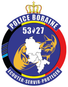 Zone de police Boraine