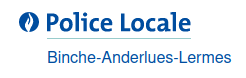 Zone de police de Binche - Anderlues - Lermes